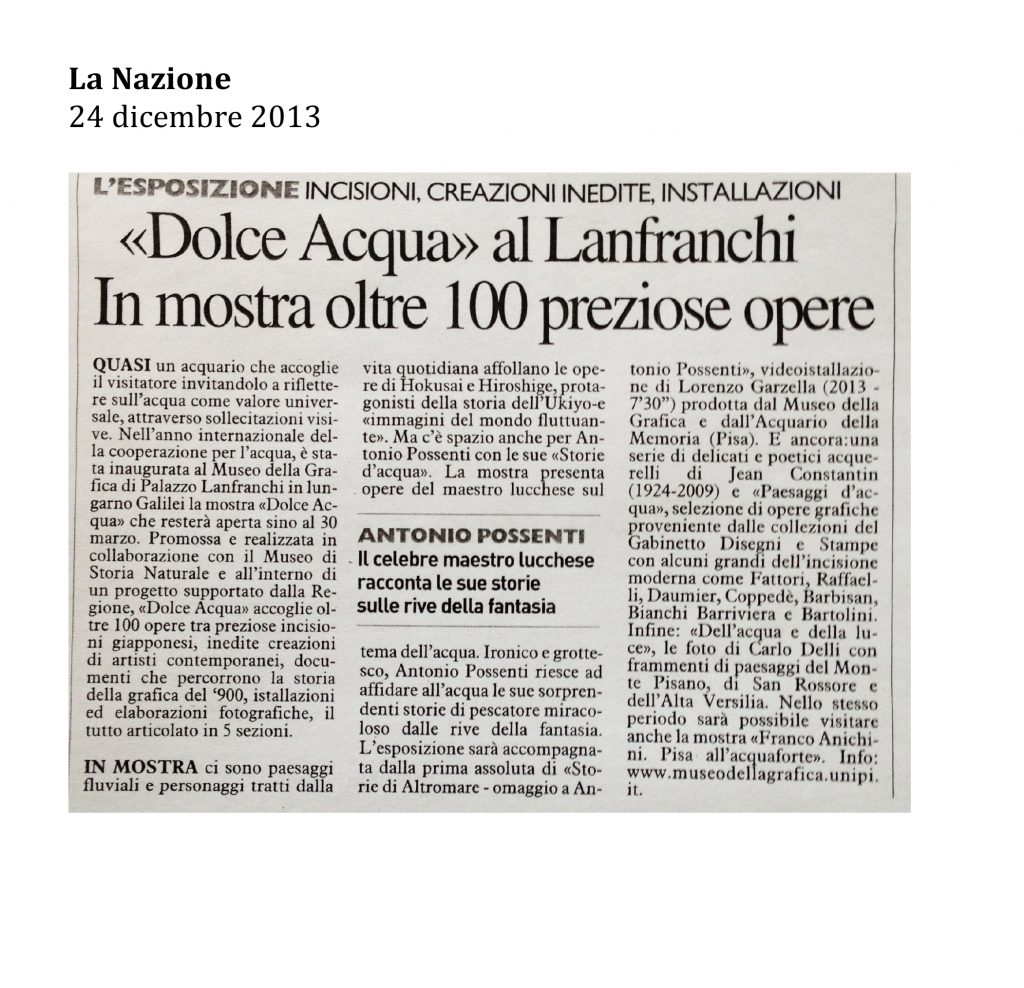 Microsoft Word - Rassegna Stampa.doc