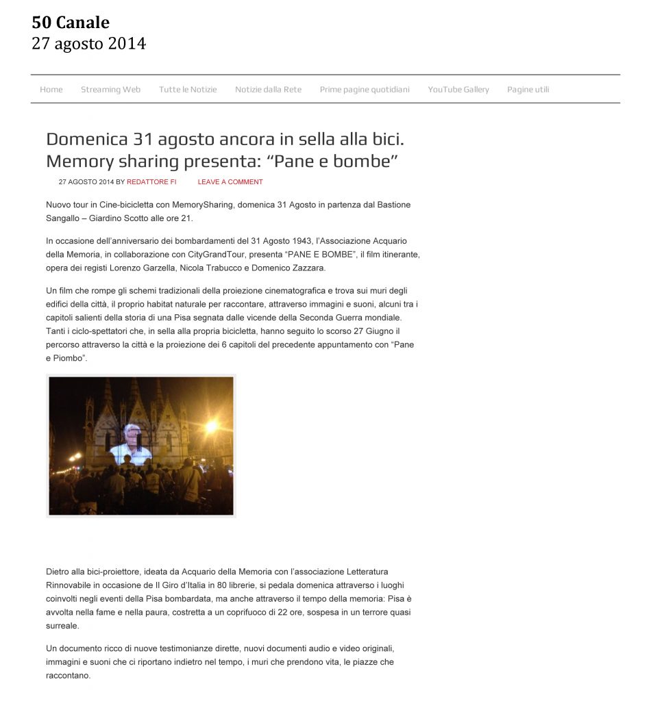 50 canale 27 agosto 2014-1