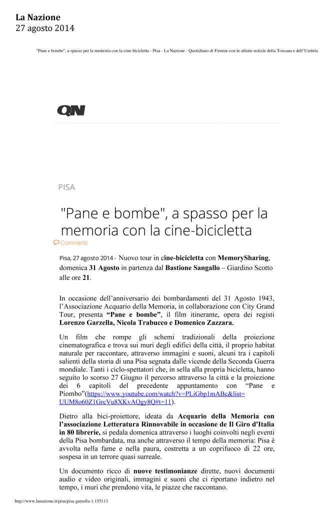 La Nazione 27 agosto 2014-1