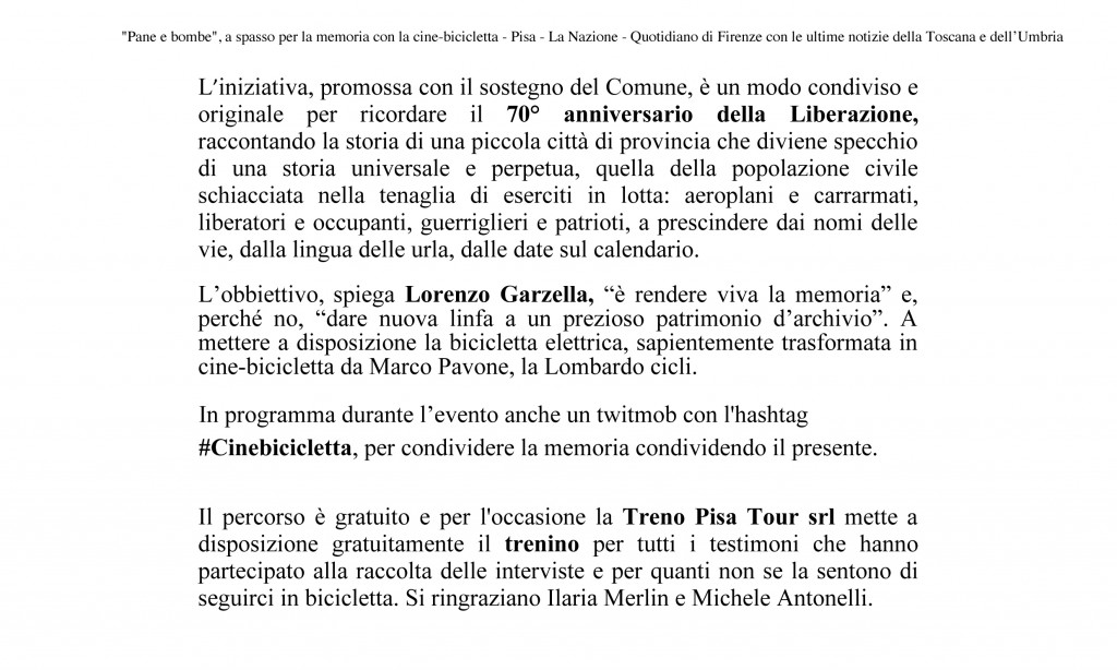 La Nazione 27 agosto 2014-2